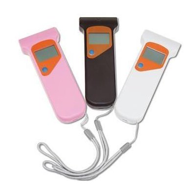 The Inventory Master 134.2 kHz Portable RFID Reader for Animals