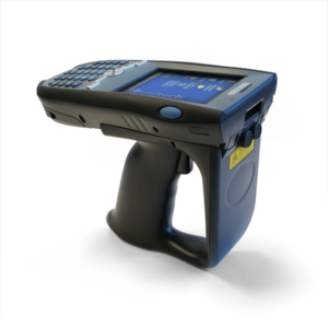 RFID UTE Hand-held Reader & Writer with Barcode Scanner, Bluetooth, NFC – The Inventory Master