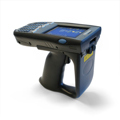 RFID UTE Hand-held Reader & Writer with Barcode Scanner, Bluetooth, NFC – The Inventory Master