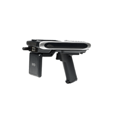 HF 13.56 MHz Pistol Grip RFID Reader/Writer, 3M Read/1.5M Write – The Inventory Master
