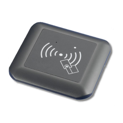 The Inventory Master Configurable Mifare® Sector Reader