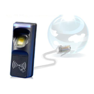 The Inventory Master RFID Fingerprint Reader