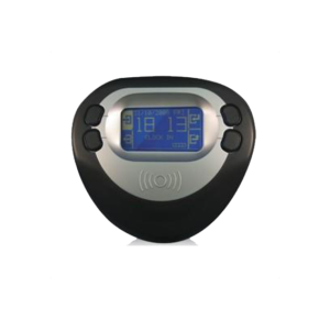 13.56 MHz Programmable Time Recorder/Mifare RFID Reader