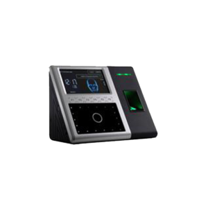 The Inventory Master Biometric RFID Terminal