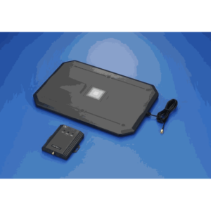 13.56 MHz HF RFID Reader/Writer with LED Indicators and Antenna – The Inventory Master