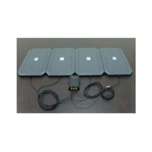 Versatile 13.56 MHz HF RFID Reader / Writer with Antenna – The Inventory Master