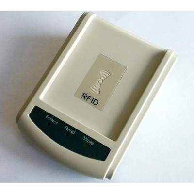 The Inventory Master 13.56 MHz RFID Reader/Writer