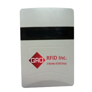 UHF Gen2 RFID Reader/Writer for Desktop, 860-960 MHz with Ethernet & RS232 – The Inventory Master