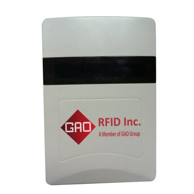 UHF Gen2 RFID Reader/Writer for Desktop, 860-960 MHz with Ethernet & RS232 – The Inventory Master