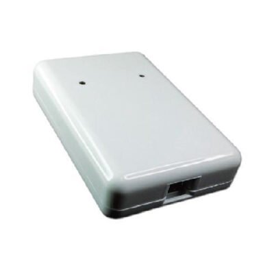 Compact UHF RFID Reader & Tag Programmer, Circular Antenna,1-12 In Range – The Inventory Master