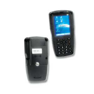 13.56 MHz RFID Handheld Reader/Writer, Rugged PDA, 400 MHz – The Inventory Master