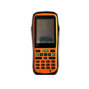 13.56 MHz Handheld RFID Reader with GPS, Bluetooth, and WiFi – The Inventory Master