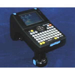 Ultra-Rugged Handheld UHF RFID Reader with 7-11m Range, Barcode Scanner – The Inventory Master