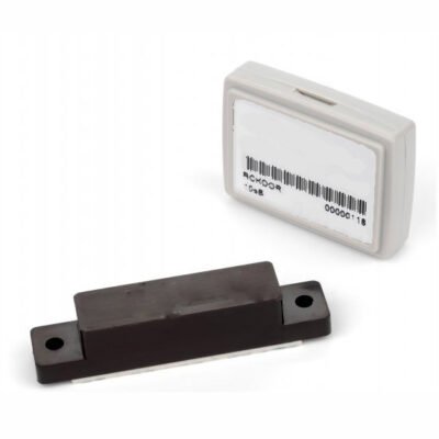 257.jpg Active UHF RFID Rack Door Tag with 433.92 MHz, Enclosure Access Monitoring – The Inventory Master