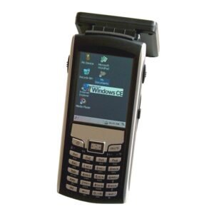 UHF Gen 2 Portable Handheld RFID Reader/Writer for Field & Inventory Use – The Inventory Master