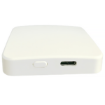 BLE WiFi Gateway and Bridge with USB C Power  – The Inventory Master