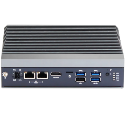 Ultra Compact Mini Industrial Computer  with 8GB Memory – The Inventory Master