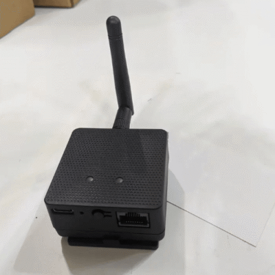 Ethernet BLE Gateway for Beacon Scanning & Cloud Connectivity– The Inventory Master