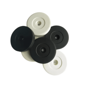 Custom LF RFID Patrol Tag, Waterproof Guard Tour Tag, Printable – The Inventory Master