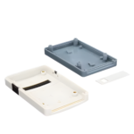 3.TIMENC-1043.png Modern Housing PCB Door Access Control RFID Enclosure with IP55 Protection – The Inventory Master