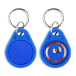 Custom Waterproof RFID Key Fob, Programmable with Multiple Chips – The Inventory Master