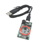 3.TIMLMOD-110.png The Inventory Master 125 KHz Frequency Reader Module Supporting HID PROX