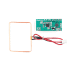 RFID Access Control Module Multi-Frequency Card Reading – The Inventory Master