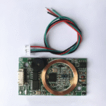 Multiple Frequency Long Range RFID Reader Scanner Module – The Inventory Master