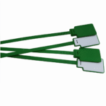 The Inventory Master Security Tamper Proof RFID UHF Cable Seal Tag - Frequency 860 MHz To 960 MHz