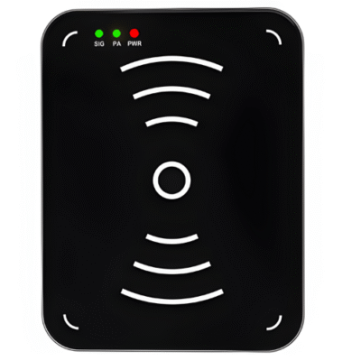 3.TIMUHF-439.png High-Performance UHF RFID Reader for Fast Label Input, Compact & Durable – The Inventory Master