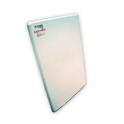 Dual-Port UHF RFID 2 in 1 Circular Polarized Antenna, 902 MHz for Gen 2 Reader – The Inventory Master