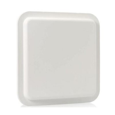 Compact UHF RFID Circular Antenna, IP66 Rating, Inventory & Asset Tracking – The Inventory Master