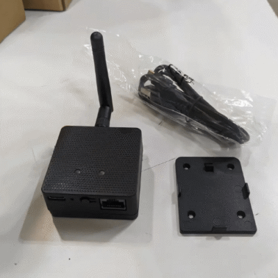 Ethernet BLE Gateway for Beacon Scanning & Cloud Connectivity– The Inventory Master