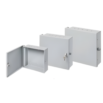 Customizable RFID Fingerprint Reader Wall Mount Display Case – The Inventory Master