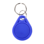 Custom Waterproof RFID Key Fob, Programmable with Multiple Chips – The Inventory Master