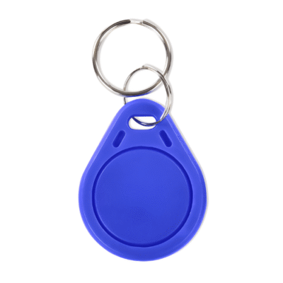 Custom Waterproof RFID Key Fob, Programmable with Multiple Chips – The Inventory Master