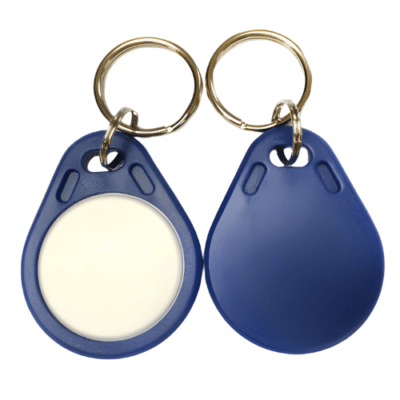 4.TIMLF-150.png Custom RFID Key Fob & Tag Keychain for Door Access Control – The Inventory Master