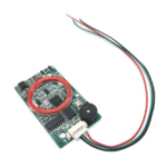 4.TIMLMOD-110.png The Inventory Master 125 KHz Frequency Reader Module Supporting HID PROX