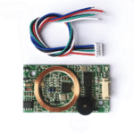 Multiple Frequency Long Range RFID Reader Scanner Module – The Inventory Master