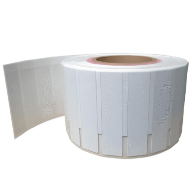 The Inventory Master Passive New Anti-Theft Security UHF Long-Range Tamper- Proof RFID Jewelry Tags - Frequency 860 MHz To 960 MHz