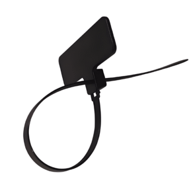 The Inventory Master Security Tamper Proof RFID UHF Cable Seal Tag - Frequency 860 MHz To 960 MHz