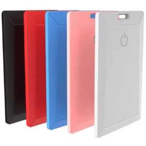 Compact Bluetooth IoT Beacon with Long Battery Life and Automation – The Inventory Master