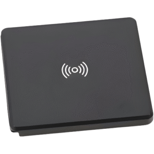 UHF RFID Desktop Reader, USB 2.0, Adjustable Range, Multi Network Support – The Inventory Master
