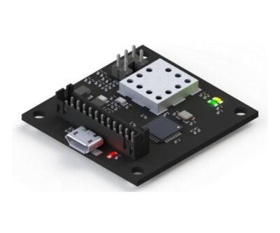 713014.jpg The Inventory Master 13.56 MHz HF RFID Reader Module