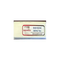 Durable UHF 865 MHz Gen 2 RFID Tag for Metal & Liquid – The Inventory Master