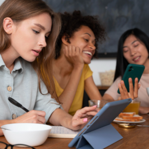 Cloud, Server, PC and Mobile Systems for BLE or RFID in Integration with Student Information Systems (SIS)