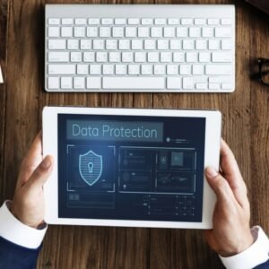 Cloud, Server, PC & Mobile Systems for BLE or RFID in Compliance Monitoring