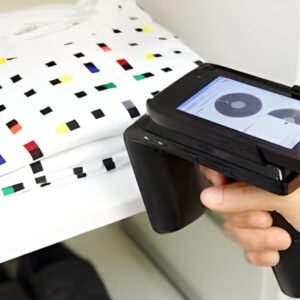 Cloud, Server, PC & Mobile Systems for BLE or RFID in Fill Level Monitoring