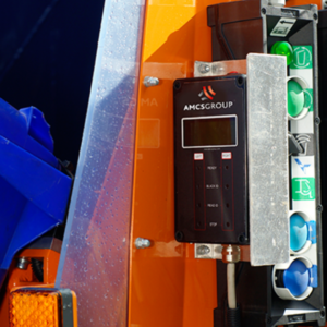 Cloud, Server, PC & Mobile Systems for BLE or RFID in Pay-As-You-Throw (PAYT)