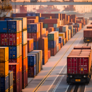 Cloud, Server, PC & Mobile Systems for BLE or RFID in Transportation and Logistics